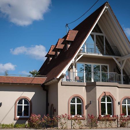 Les Gites De La Karlsmuhle Haguenau Exterior foto